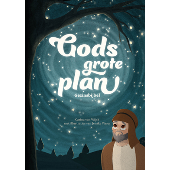Gods grote plan (Hardback) bij Singel 344