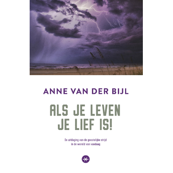 Als je leven je lief is (Paperback) bij Singel 344