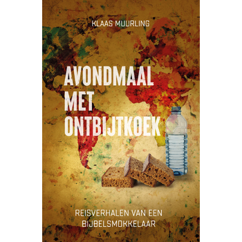 Avondmaal met ontbijtkoek (Paperback) bij Singel 344