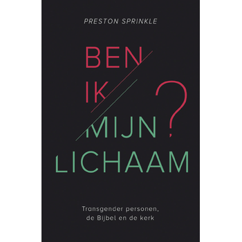 Ben ik mijn lichaam? (Paperback) bij Singel 344