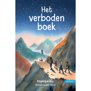 Het verboden boek (Paperback) bij Singel 344