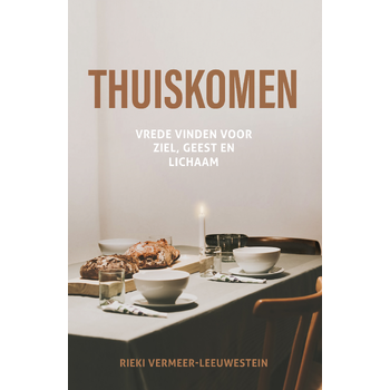 Thuiskomen (Paperback) bij Singel 344