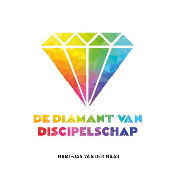 Diamant van discipelschap (Paperback) bij Singel 344