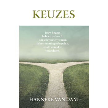 Keuzes (Paperback) bij Singel 344