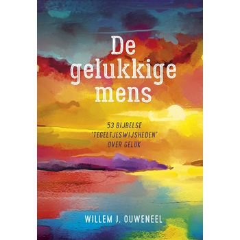 De Gelukkige mens (Hardback) bij Singel 344