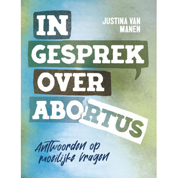 In gesprek over abortus (Paperback) bij Singel 344