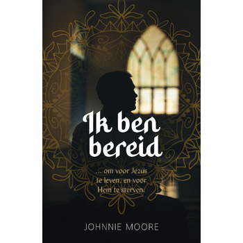 Ik ben bereid (Paperback) bij Singel 344