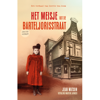 Het meisje uit de Barteljorisstraat (Paperback) bij Singel 344