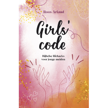 Girls' code (Paperback) bij Singel 344