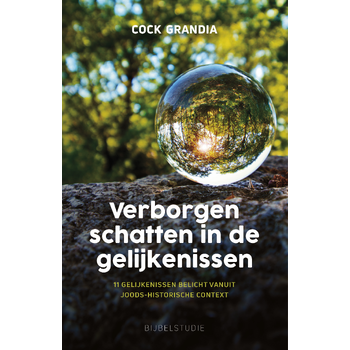Verborgen schatten in de gelijkenissen (Paperback) van Cock Grandia
