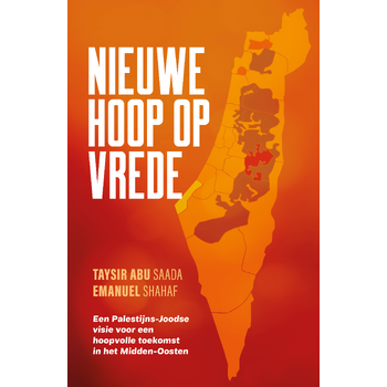 Nieuwe hoop op vrede (Paperback) bij Singel 344