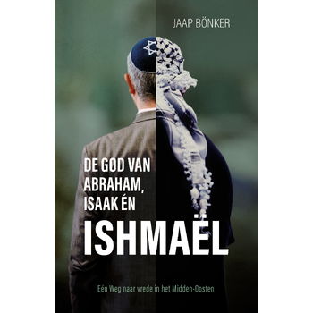 God van Abraham Isaak en Ishmael (Paperback) bij Singel 344