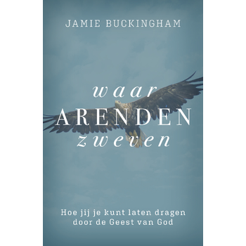 Waar arenden zweven (Paperback) bij Singel 344