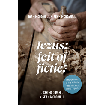 Jezus feit of fictie (Paperback) bij Singel 344