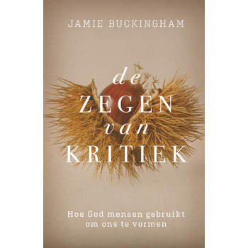 Zegen van kritiek, De (Paperback) bij Singel 344