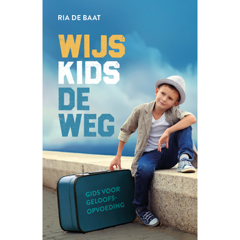 Wijs kids de weg (Paperback) bij Singel 344