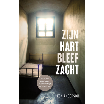 Zijn hart bleef zacht (Paperback) bij Singel 344