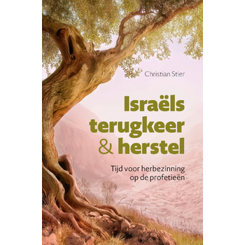 Israëls terugkeer en herstel (Paperback) bij Singel 344