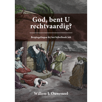 God, bent U rechtvaardig? (Paperback) bij Singel 344