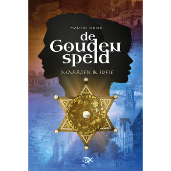 Maarten en Sofie (Paperback) bij Singel 344