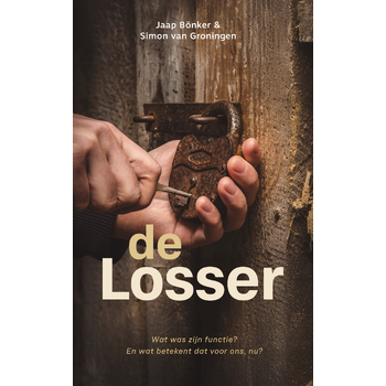 De Losser (Paperback) bij Singel 344