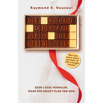 De rode draad van de Bijbel (Paperback) bij Singel 344