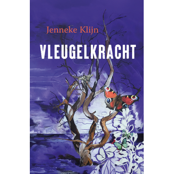 Vleugelkracht (Paperback) bij Singel 344