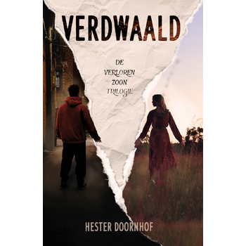 Verdwaald (Paperback) van Hester Doornhof