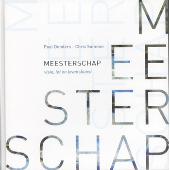 Meesterschap (Hardback) bij Singel 344