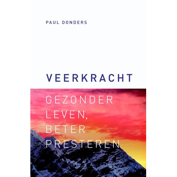 Veerkracht (Paperback) bij Singel 344