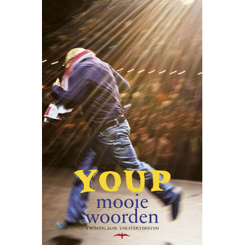 Mooie woorden (Paperback) bij Singel 344