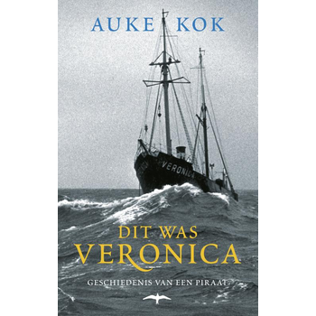 Dit was Veronica (Paperback) bij Singel 344