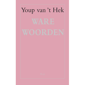 Ware woorden (Paperback) bij Singel 344