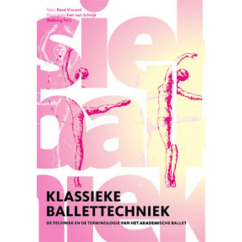 Klassieke ballettechniek (Paperback) bij Singel 344