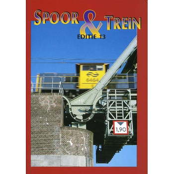 13 (Hardback) bij Singel 344