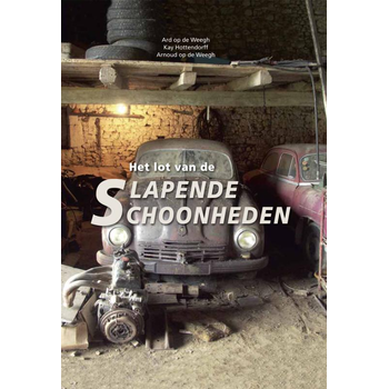 Het lot van de slapende schoonheden (Hardback) bij Singel 344