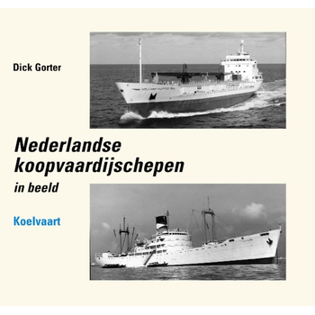 Koelvaart (Hardback) bij Singel 344