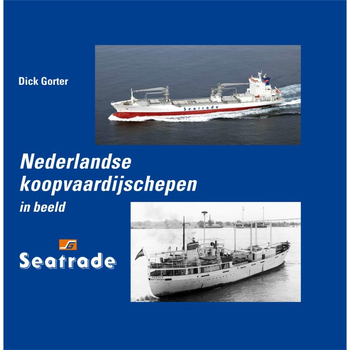 Seatrade (Hardback) bij Singel 344