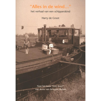 Alles in de wind (Paperback) bij Singel 344