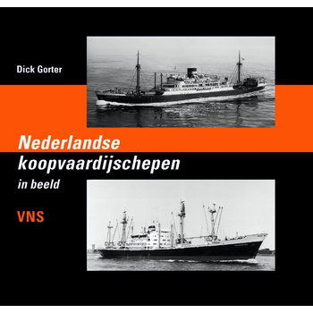 VNS (Hardback) bij Singel 344