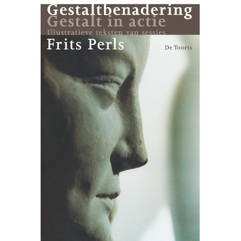 Gestaltbenadering, Gestalt in actie (Paperback) bij Singel 344