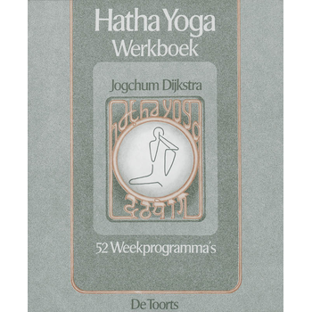 Hatha yoga (Paperback) bij Singel 344