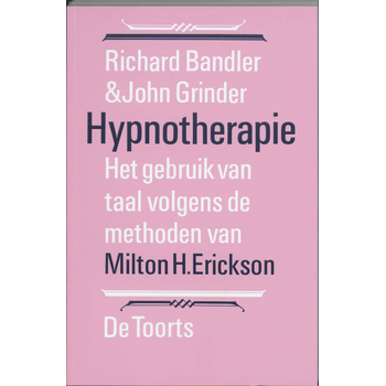 Hypnotherapie (Paperback) bij Singel 344