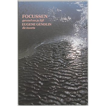 Focussen (Paperback) bij Singel 344