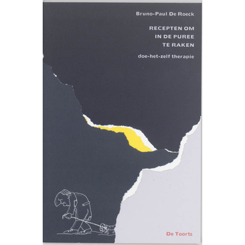 Recepten om in de puree te raken (Paperback) bij Singel 344