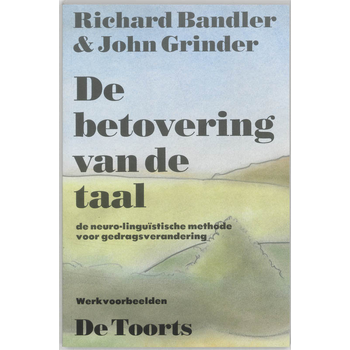 De betovering van de taal (Paperback) bij Singel 344