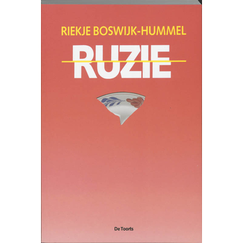Ruzie (Paperback) bij Singel 344