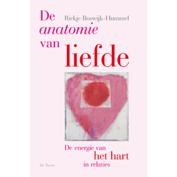 De anatomie van liefde (Paperback) bij Singel 344