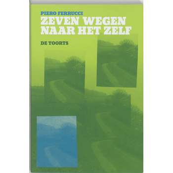 Zeven wegen naar het zelf (Paperback) bij Singel 344