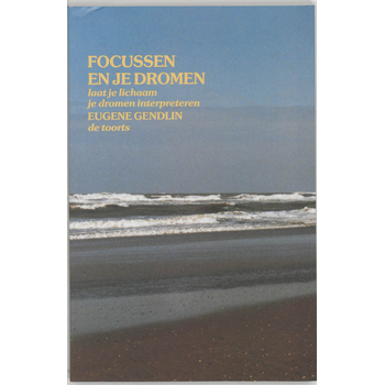 Focussen en je dromen (Paperback) bij Singel 344